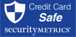 Credit Card Safe / PCI Compliant Systems