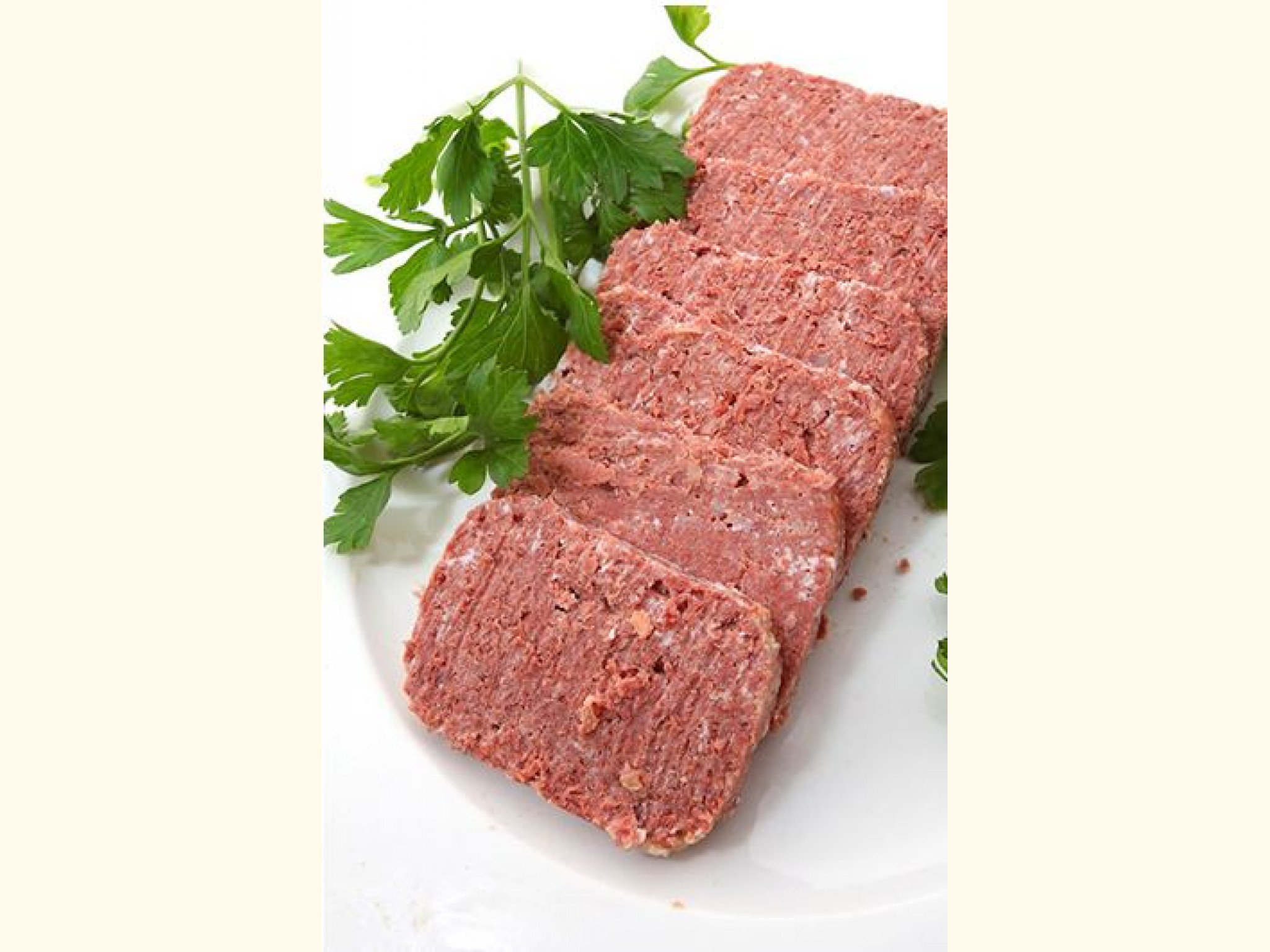 Corned Beef 2.72kg Tin (6lbs)